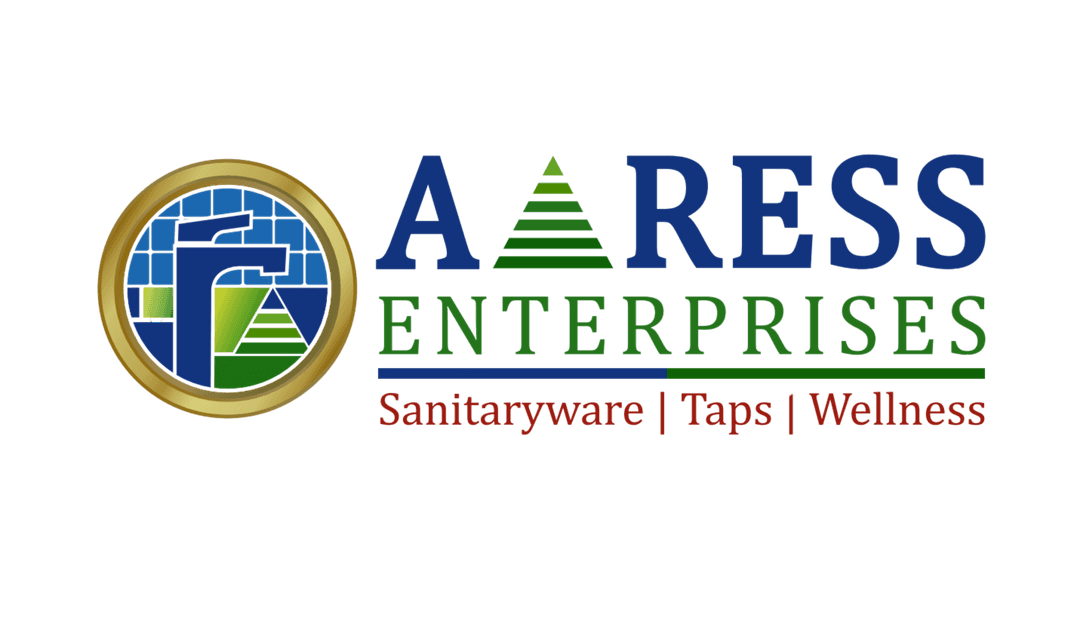 AARESS Enterprises - Sanitaryware, Taps and Wellness