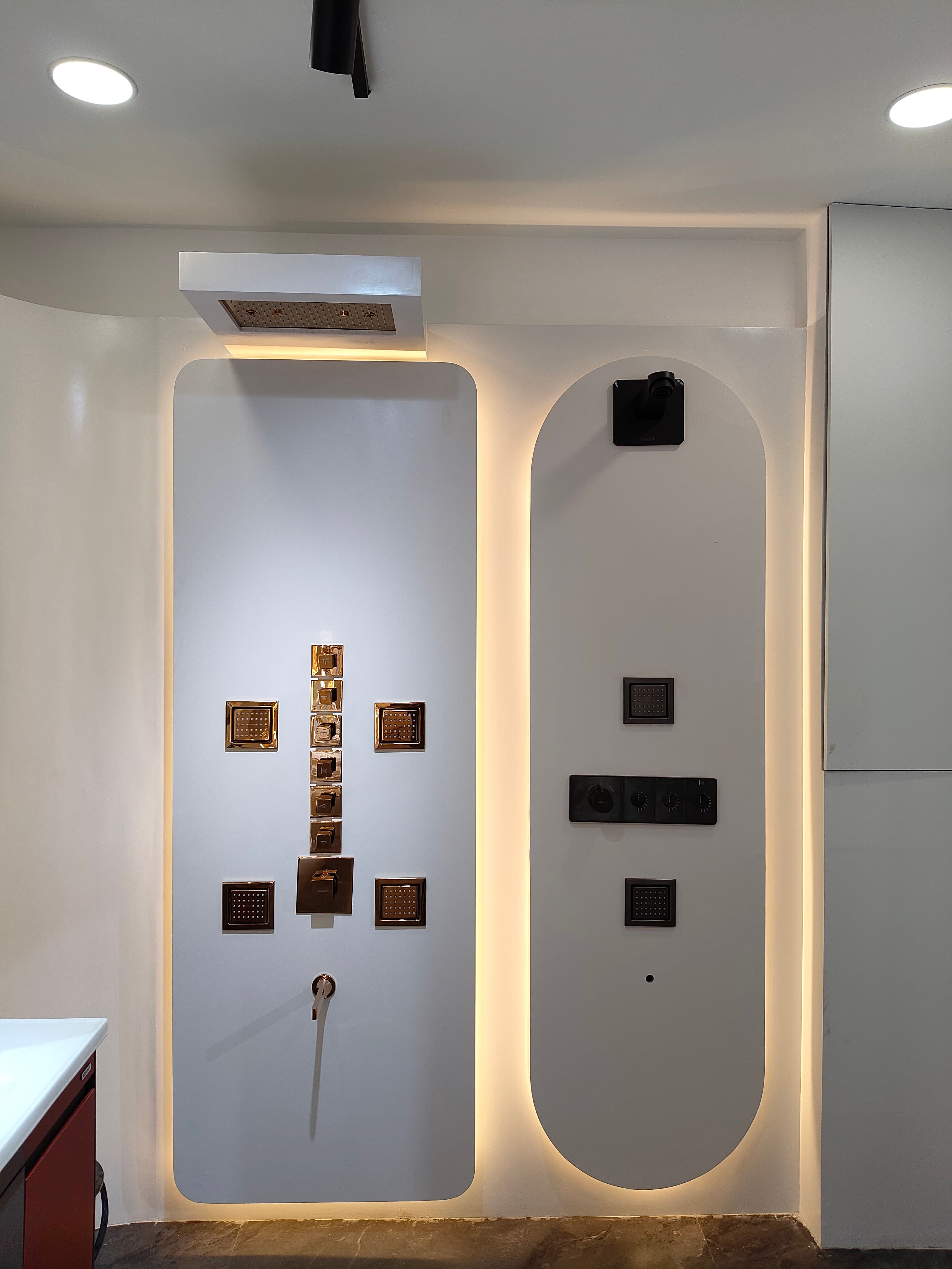 AARESS Enterprises showroom photo - IMG20260520124320
