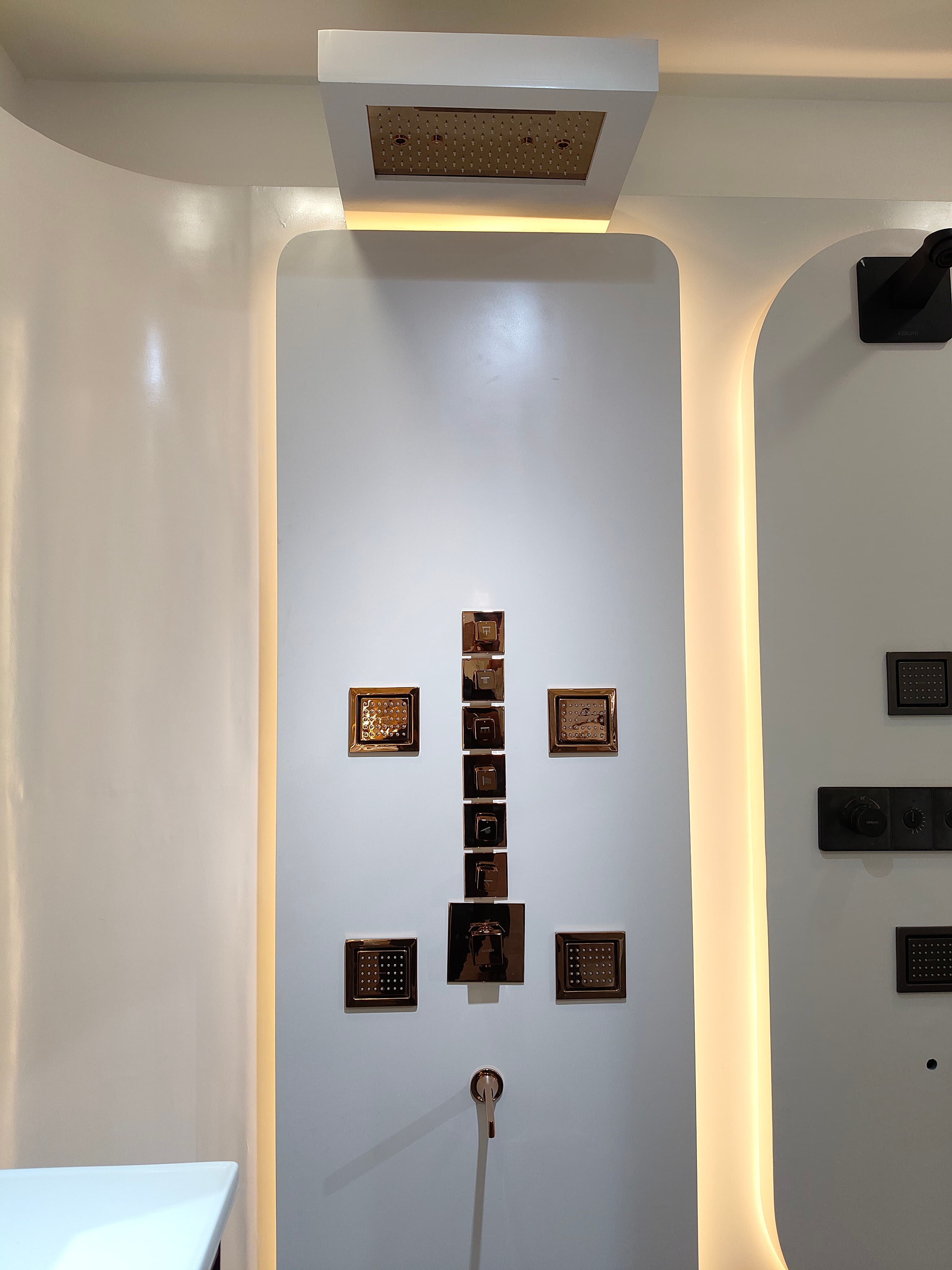 AARESS Enterprises showroom photo - IMG20260520124329
