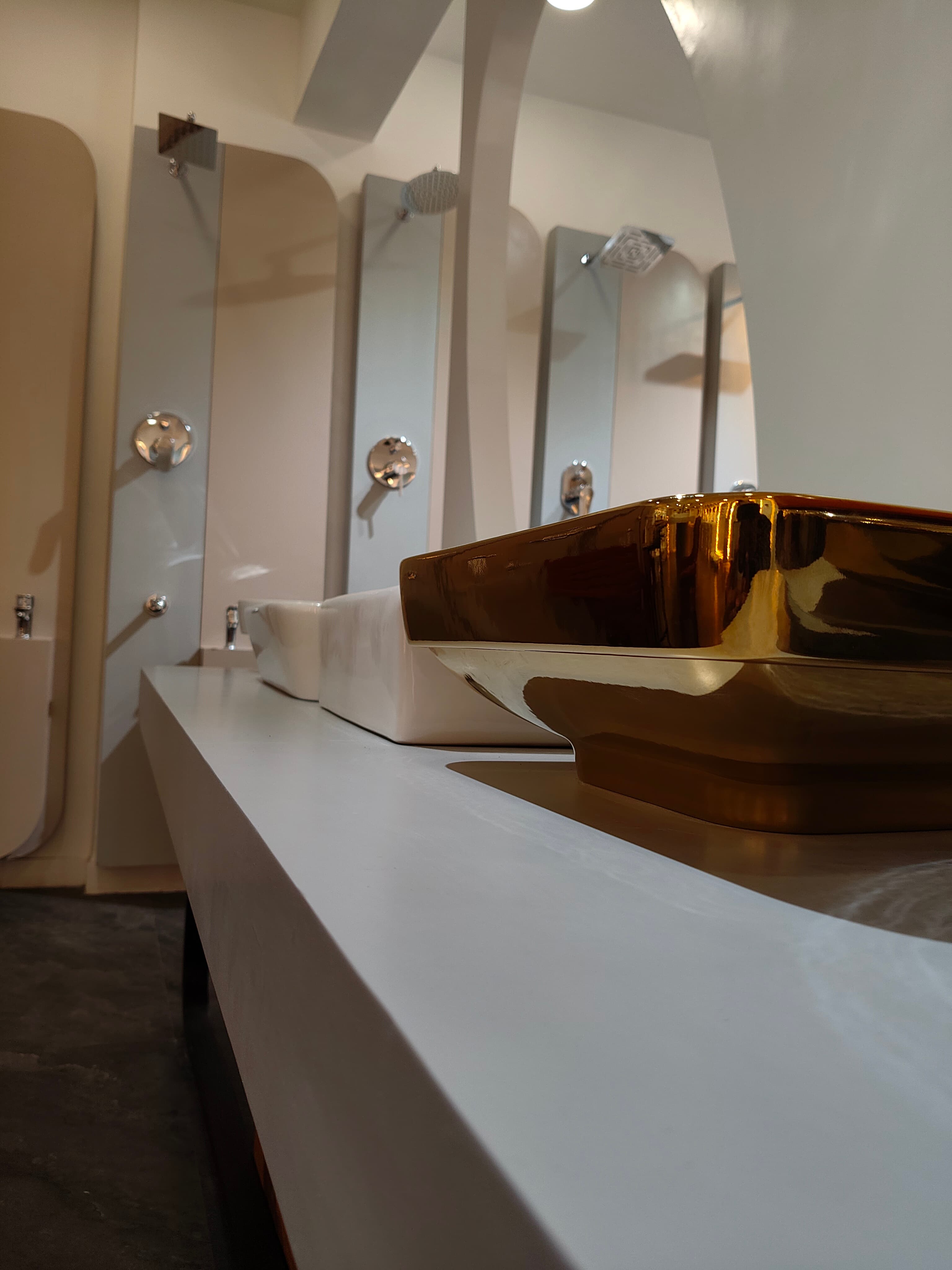 AARESS Enterprises showroom photo - IMG20260520124646