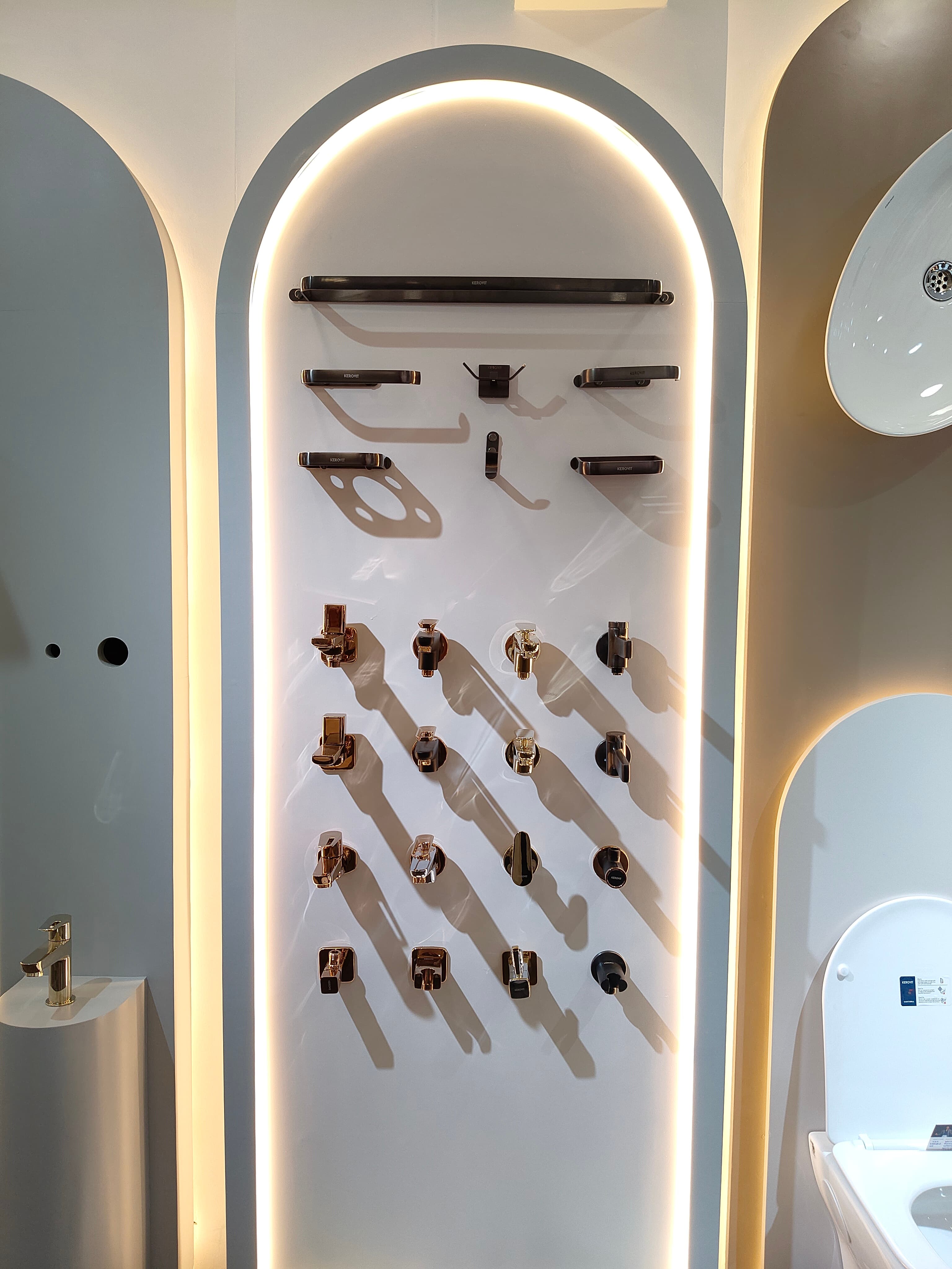 AARESS Enterprises showroom photo - IMG20260521134334