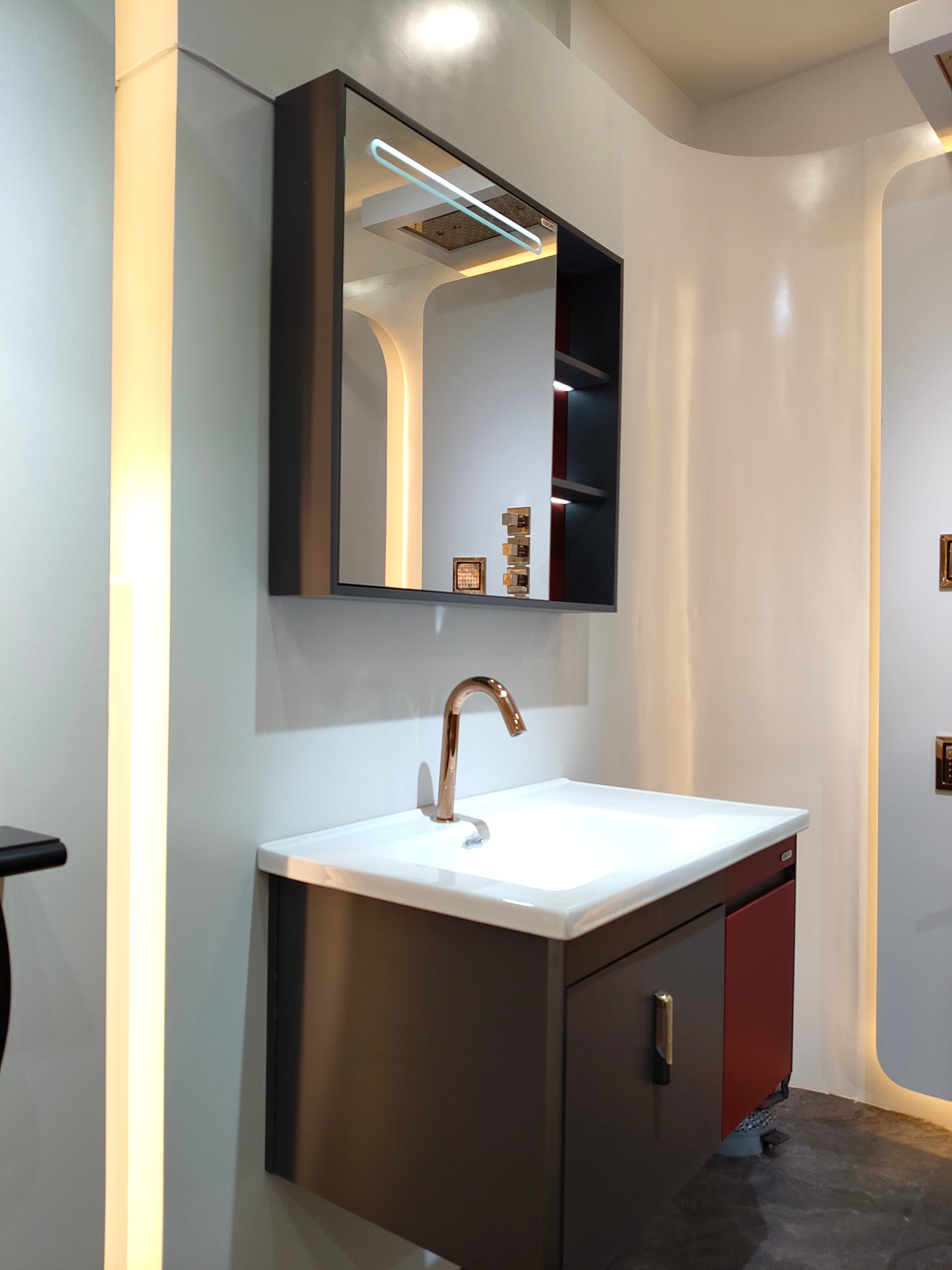 AARESS Enterprises showroom photo - IMG20260521135942