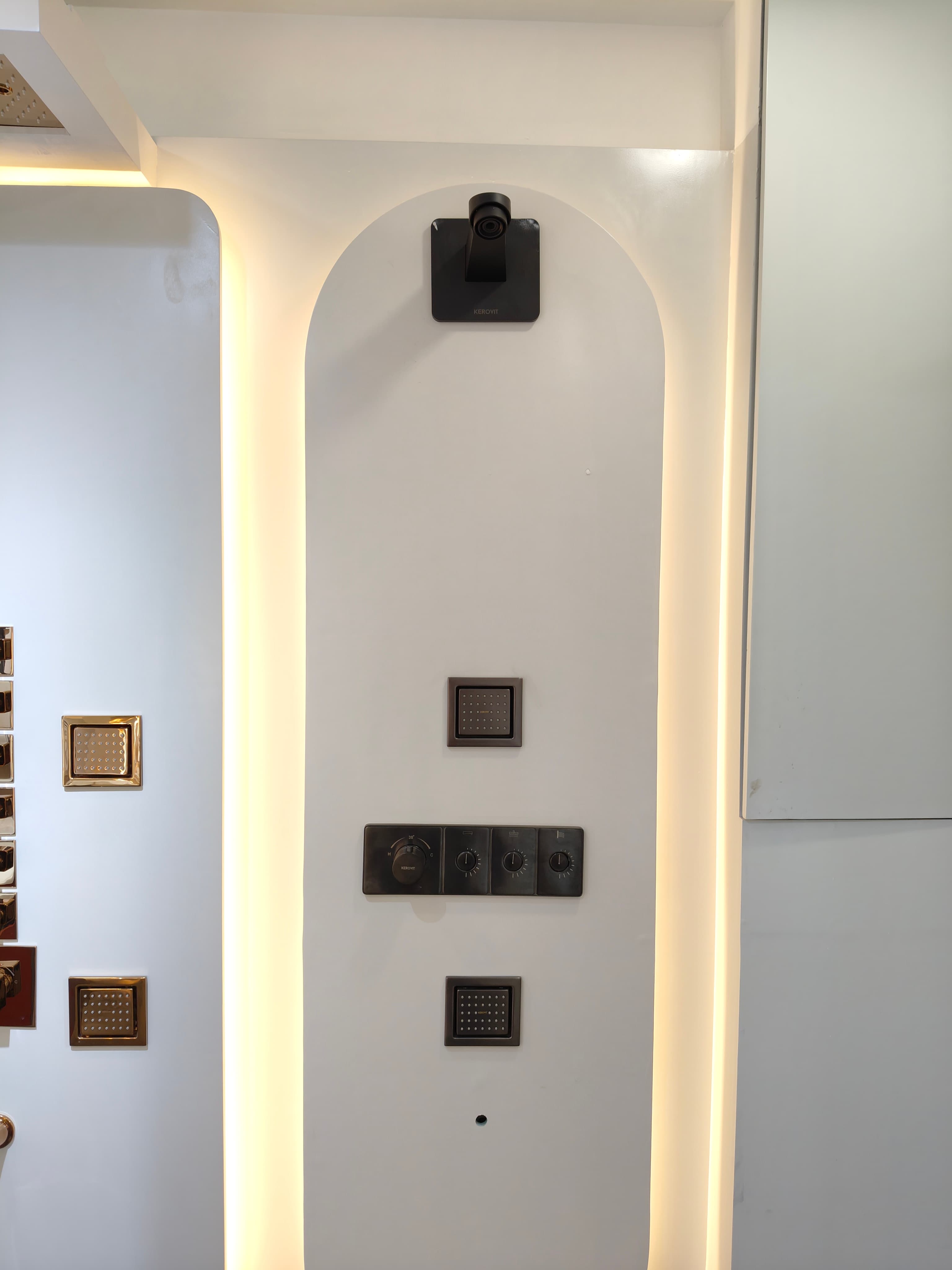 AARESS Enterprises showroom photo - IMG20260521140017