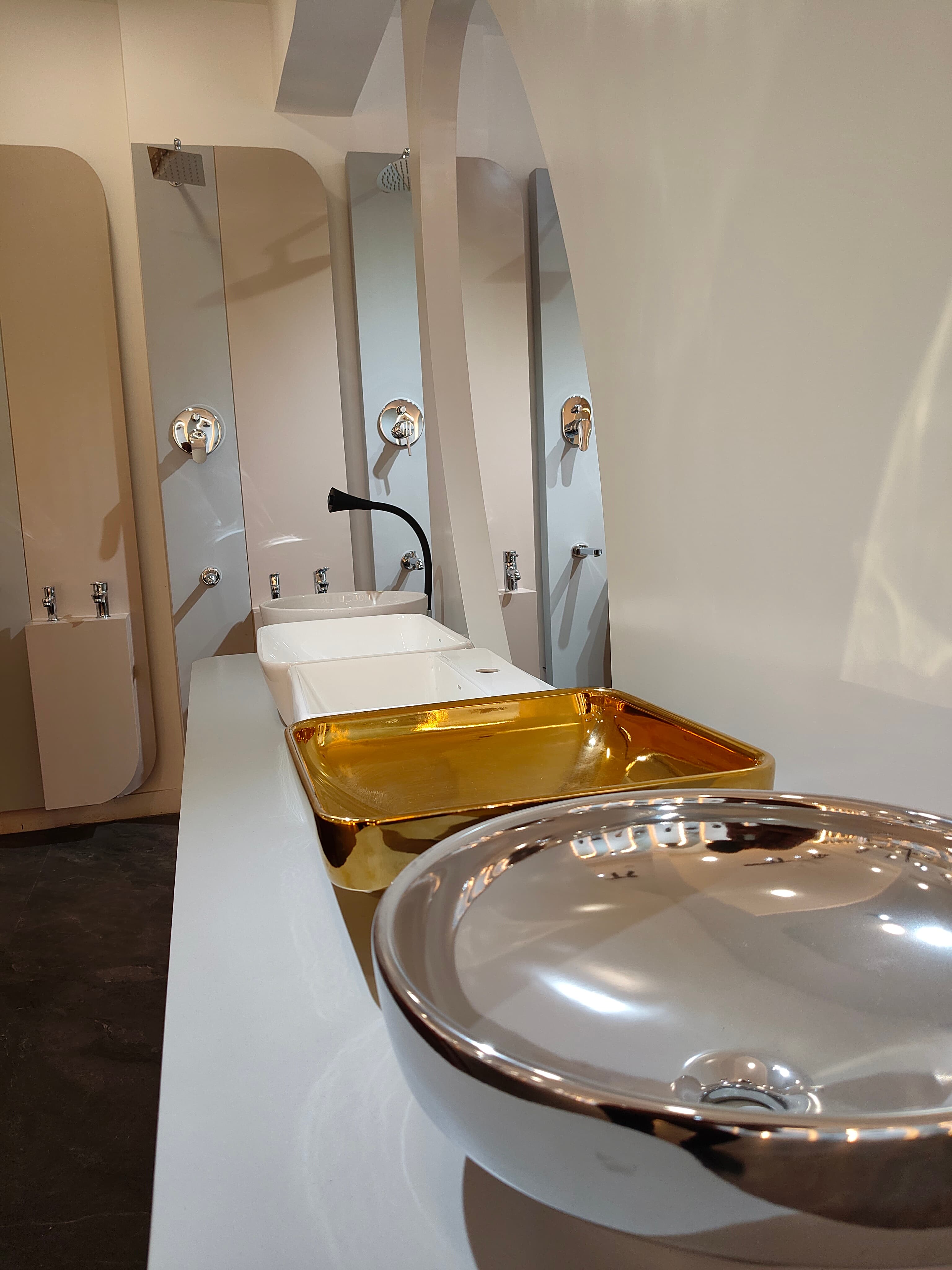 AARESS Enterprises showroom photo - IMG20260521140400