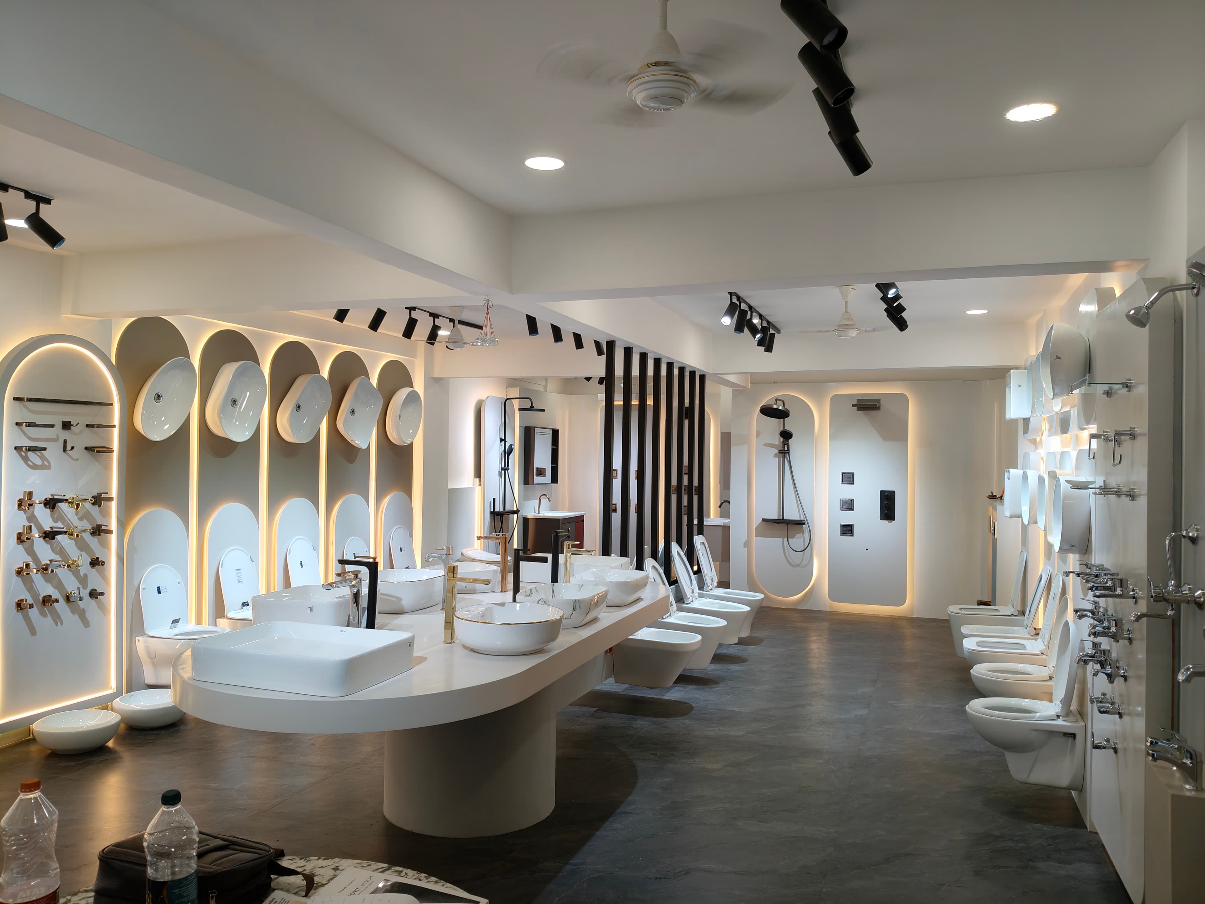 AARESS Enterprises showroom photo - IMG20260521140533